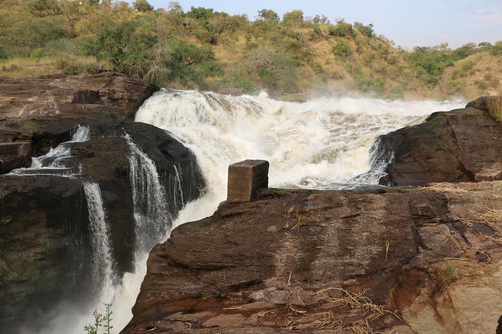 best places to visit in Uganda