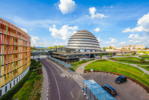 Gorilla Trek from Kigali: The Fastest Gorilla Trek from Kigali: The Fastest, Smartest & Most