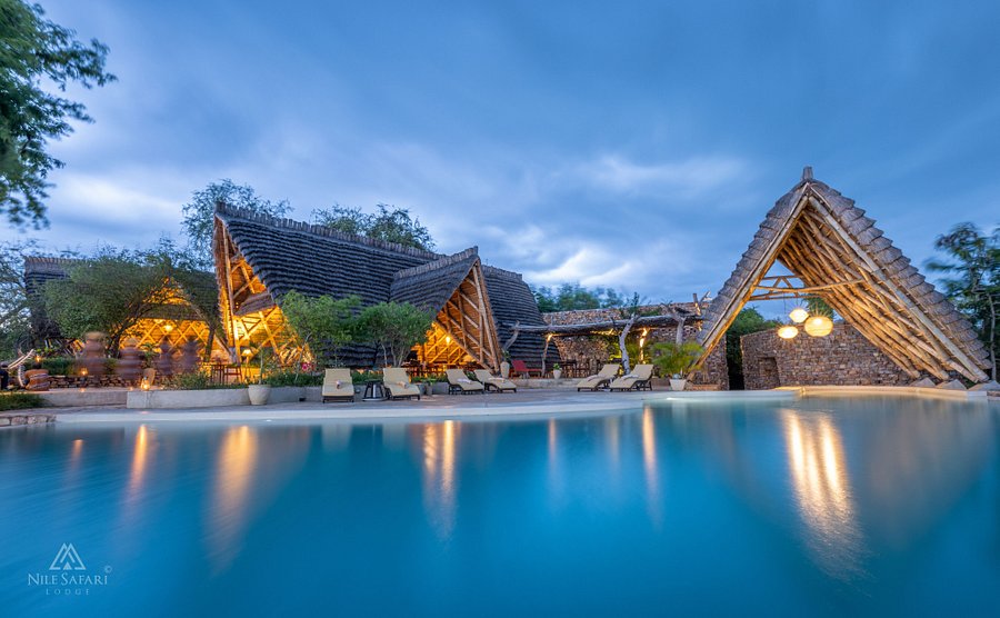 Murchison Falls National Park Accommodation Top Safari Experiences for Adventure Lovers: