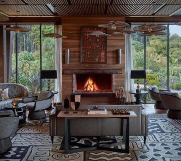 Ultimate Guide to the Best Kenya Safari Lodges for Every
