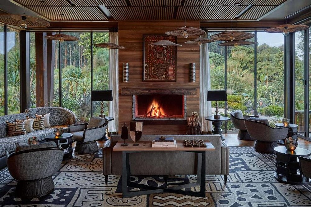 Considerations before booking your Safari