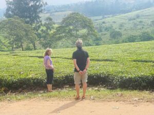 Rwanda tour packages