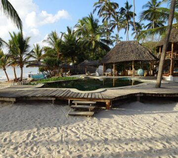 101 Simple Swahili Phrases for Travelers to Kenya