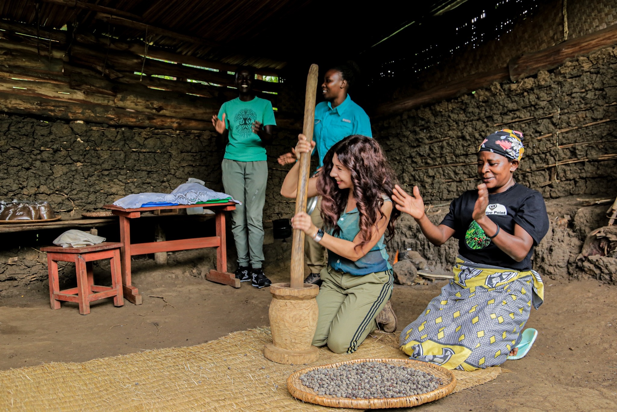 5 Underrated Things to Do in Rwanda That Tourists Overlook Exploring the Life Cycle of a Mountain Gorilla
