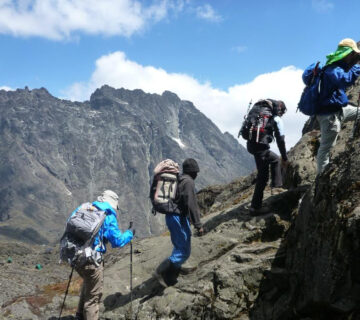 Summiting the Rwenzori: A Complete Step by Step Hiking Guide