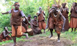 Languages Spoken in Uganda Africa: A Complete Guide Languages Spoken in Uganda Africa: A Complete Guide