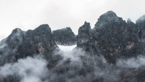 Hills vs Mountains: What Is the Real Difference? Hills vs Mountains: What Is the Real Difference?