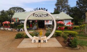 The Equator: One of the Most Instagram Friendly Places The Equator: One of the Most Instagram Friendly Places in Uganda