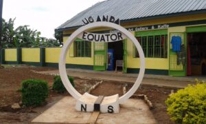 The Equator: One of the Most Instagram Friendly Places The Equator: One of the Most Instagram Friendly Places in Uganda