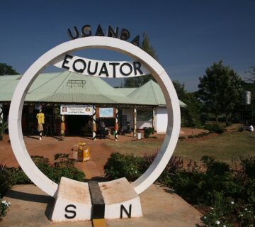 Maseke Adventure is an expert in Uganda, Rwanda Gorilla & Wildlife Safaris!