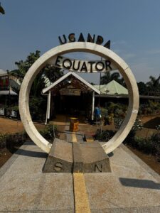 The Equator: One of the Most Instagram Friendly Places The Equator: One of the Most Instagram Friendly Places in Uganda