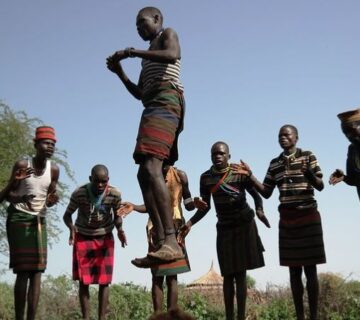 Is Karamoja Safe to Visit? What Travelers Need to Know