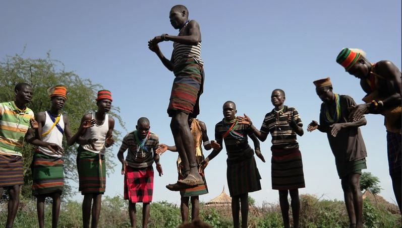 Is Karamoja Safe to Visit? What Travelers Need to Know Is Karamoja Safe to Visit? What Travelers Need to Know