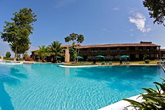 gorilla trekking Affordable hotels in Kampala Uganda