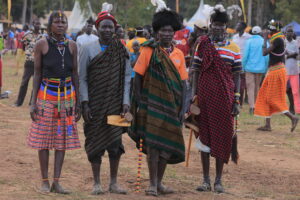Is Karamoja Safe to Visit? What Travelers Need to Know Is Karamoja Safe to Visit? What Travelers Need to Know
