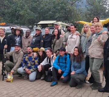 Unforgettable Group Tours