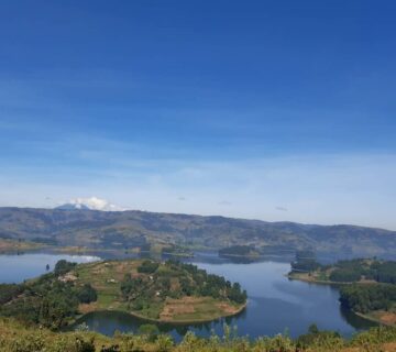 Lake Bunyonyi: Uganda’s Hidden Gem