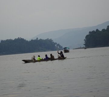 Experience for Solo Travelers