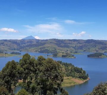 10 Powerful Reasons Why Uganda Is Called the Pearl of Africa