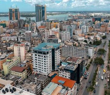 What Is Dar es Salaam Known For? 10 Things That Surprise