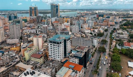 What Is Dar es Salaam Known For? 10 Things That Surprise