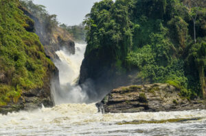 Fishing Safaris at Murchison Falls in Uganda: