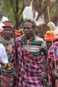 Understanding the Rich Tradition of African Nicknames