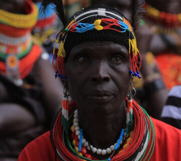 Understanding the Rich Tradition of African Nicknames