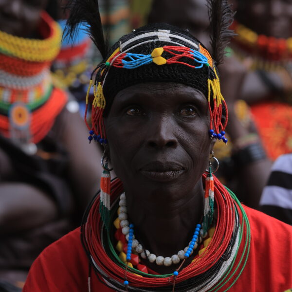 Understanding the Rich Tradition of African Nicknames