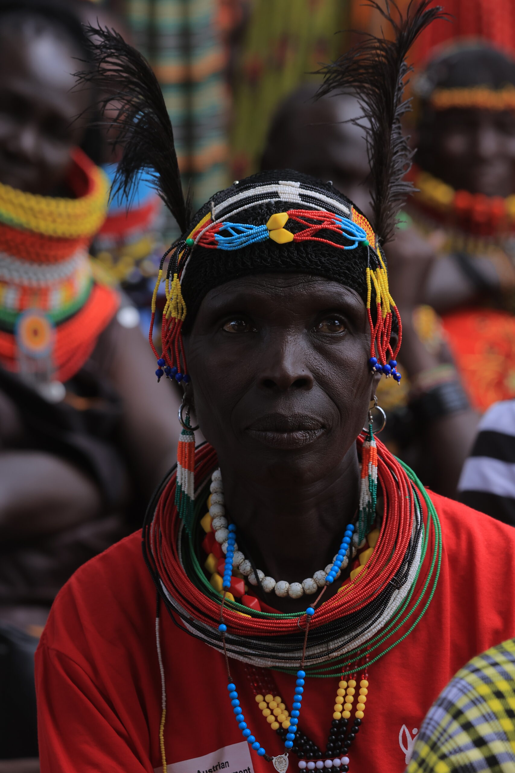 Understanding the Rich Tradition of African Nicknames