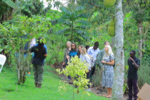 101 Important Luganda Phrases for a Traveler to Uganda 101 Important Luganda Phrases for a Traveler to Uganda
