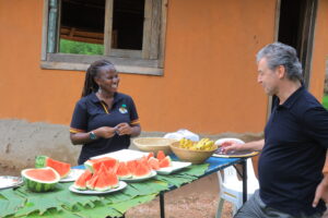 101 Important Luganda Phrases for a Traveler to Uganda 101 Important Luganda Phrases for a Traveler to Uganda