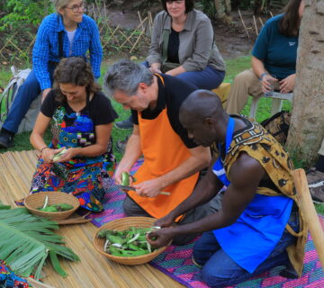 From the USA to the Wild: Discover Unforgettable Uganda