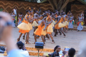 Uganda Traditional and Top Cultural Dances: