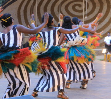 Uganda Traditional and Top Cultural Dances: