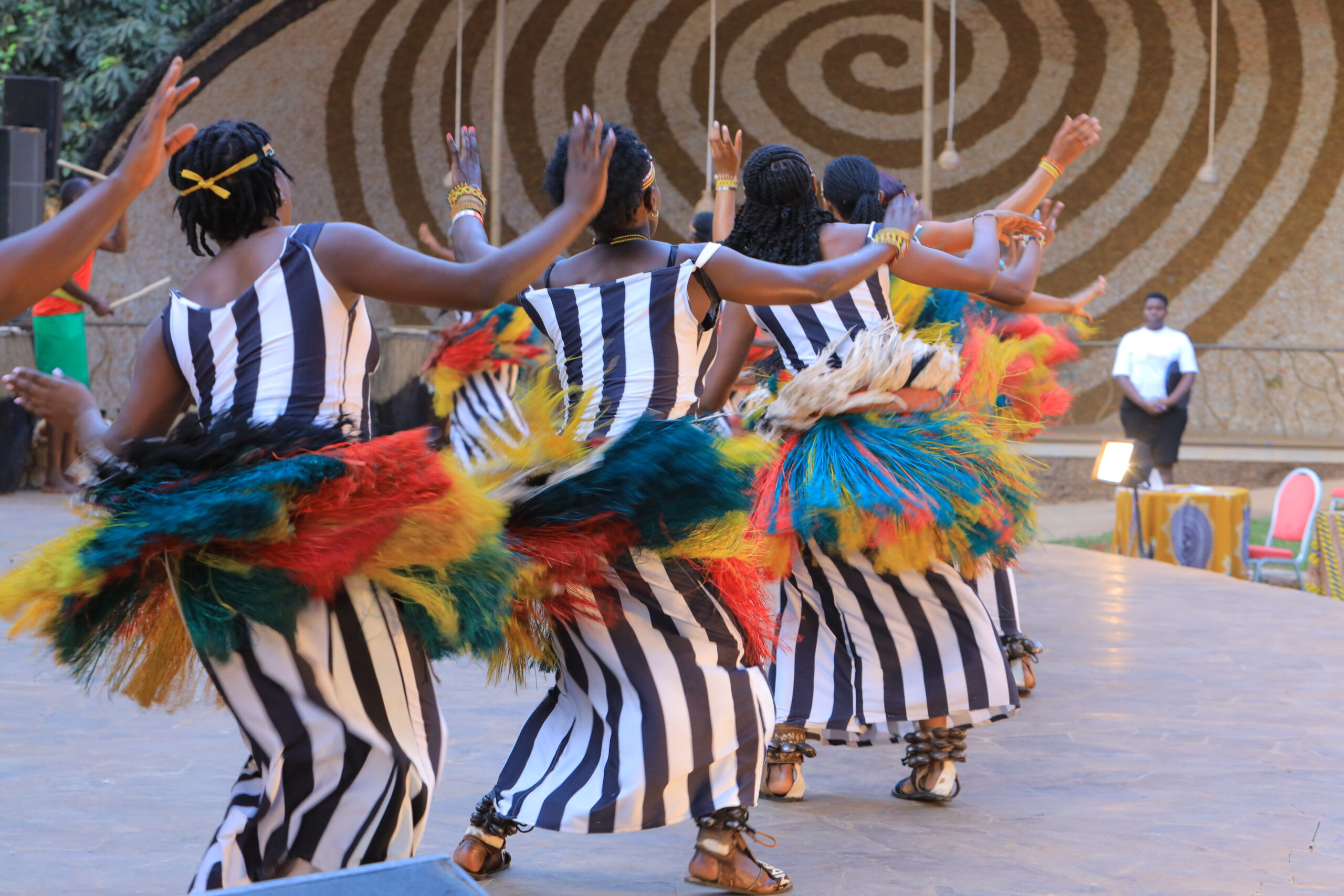 Uganda Traditional and Top Cultural Dances: