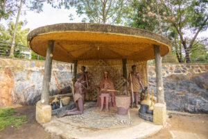 From the USA to the Wild: Discover Unforgettable Uganda