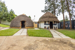 Hamite People in Uganda: History, Culture, Identity,