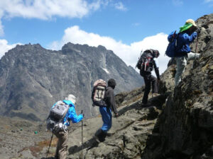 10 Highest Mountain Peaks in Africa: A Complete Guide 10 Highest Mountain Peaks in Africa: A Complete Guide