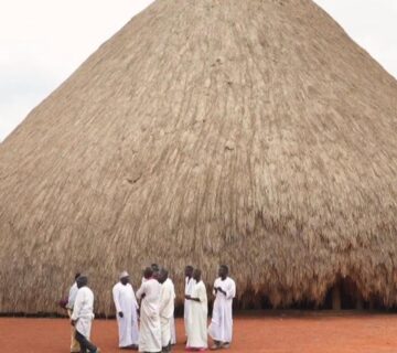 Kasubi Tombs – The Cultural Heritage of the Buganda Kingdom