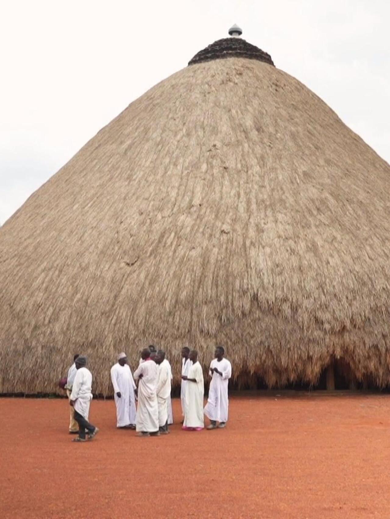 Kasubi Tombs – The Cultural Heritage of the Buganda Kingdom
