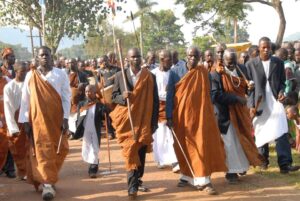 Exploring the Rich Traditions of Uganda: