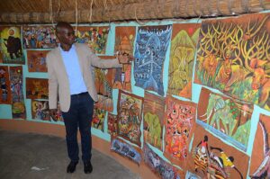 Kasubi Tombs – The Cultural Heritage of the Buganda Kingdom