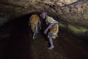 Understanding the Rich Tradition of African Nicknames