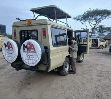 Lake Mburo Safari Cost: Complete 2026 Guide to Budget