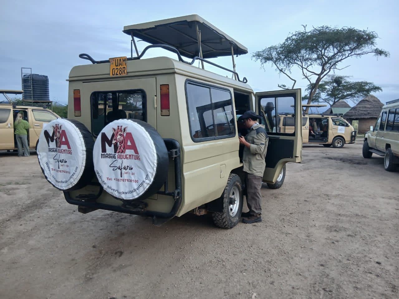Lake Mburo Safari Cost: Complete 2026 Guide to Budget