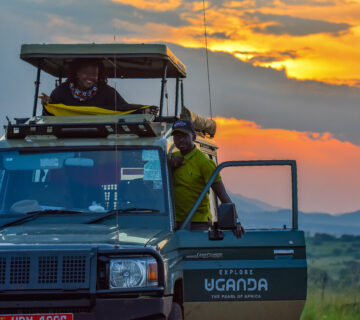 The Ultimate Guide to Holiday Packages from Uganda
