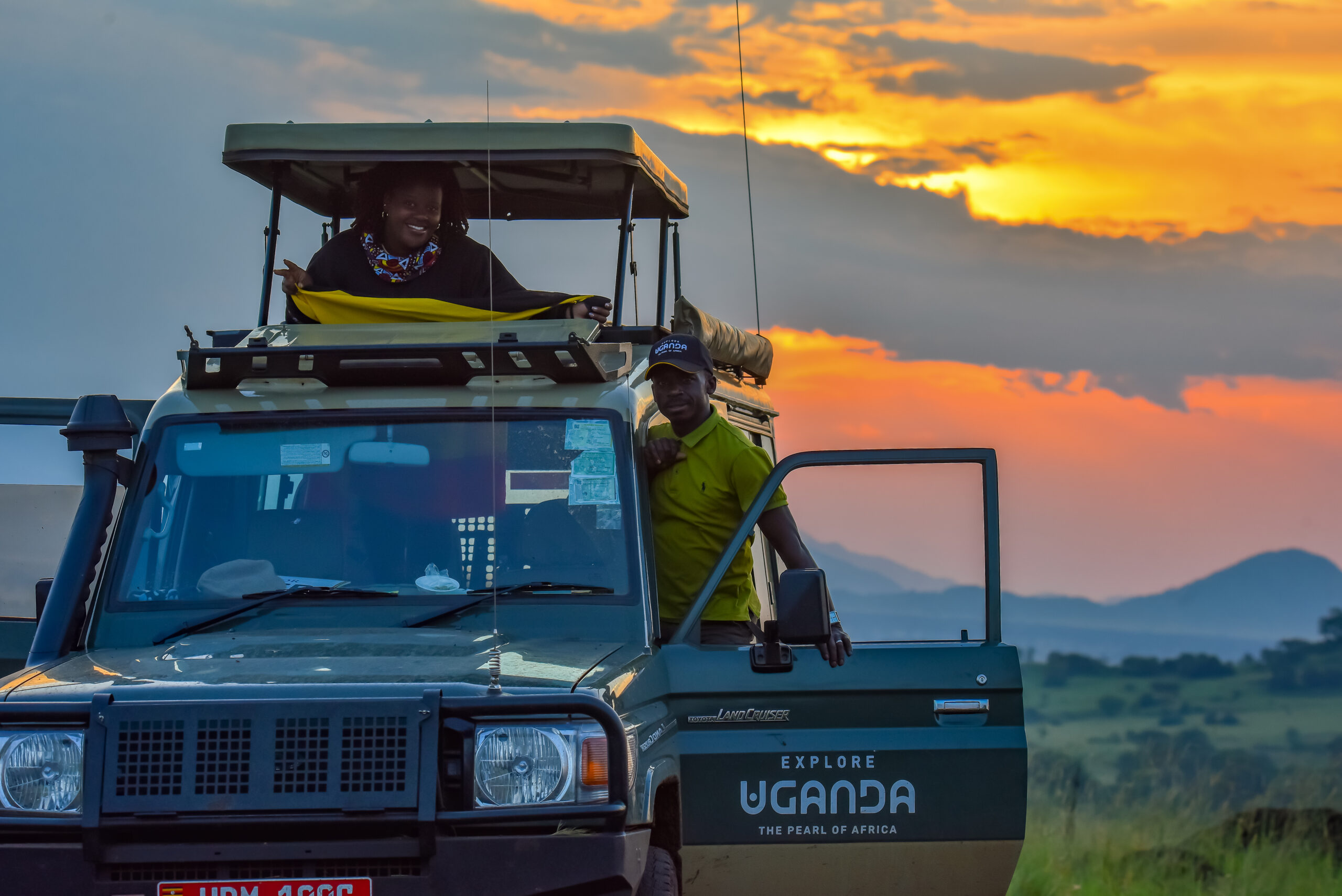 What Is a Game Drive Safari? The Ultimate Guide to Africa The Ultimate Guide to Holiday Packages from Uganda