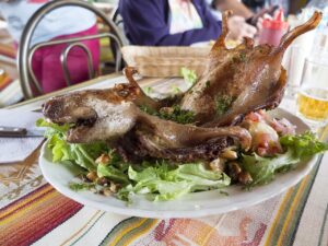 I Ate Guinea Pig in Ecuador – And It Changed the Way I Ate Guinea Pig in Ecuador – And It Changed the Way
