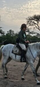 Africa Most Breathtaking Horse-Riding Safari Adventures: